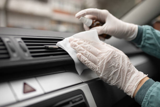 Ventilation Cleaning Services in Lake Forest Park, WA