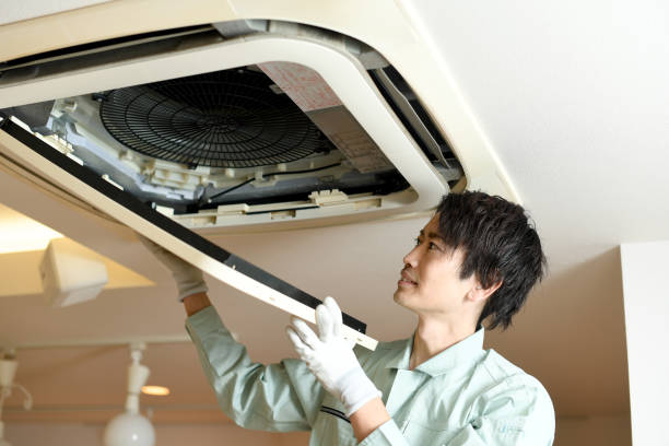 Best HVAC System Cleaning  in Lake Forest Park, WA