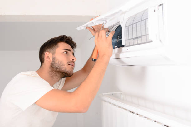 Best Home Air Vent Cleaning  in Lake Forest Park, WA
